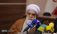 آیت‌الله اختری: اربعین باید به تبلور خونخواهی «امام شهید» تبدیل شود