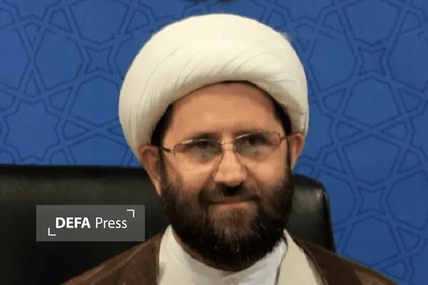 حجت الاسلام نوری حجت الاسلام نوری