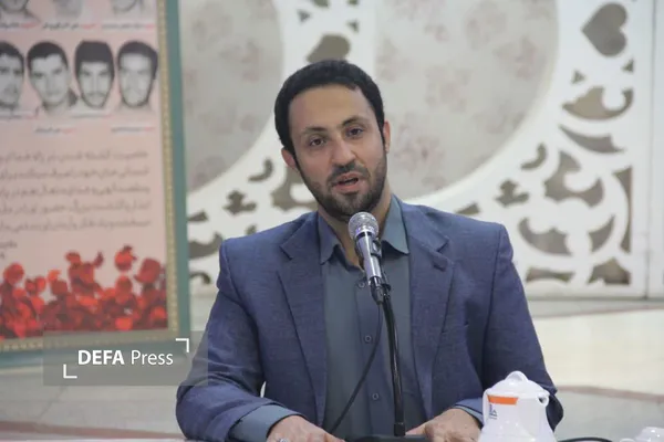 دفاع پرس یزد دفاع پرس یزد