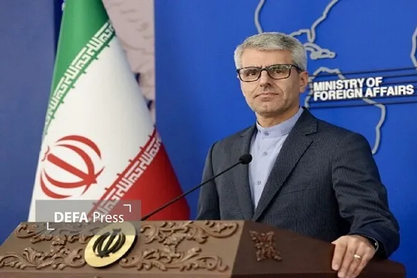 بقایی