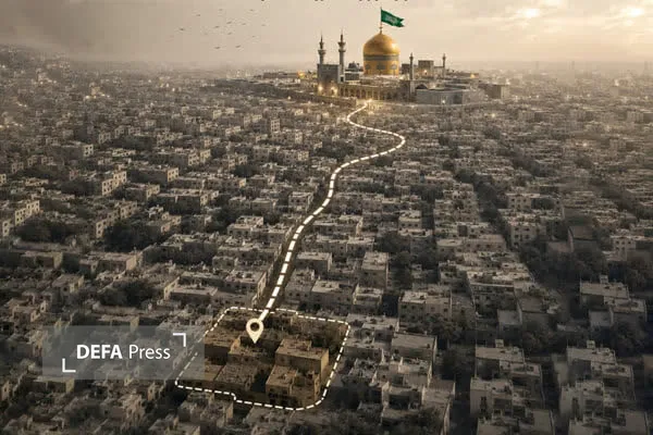 مستند «امیرآباد»