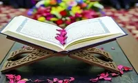 تجلیل از دانش‌آموزان برگزیده مسابقات فرهنگی و قرآنی در گناوه