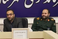 ثبت حماسه‌ها در سامانه «سادم» ضامن ماندگاری دفاع مقدس است