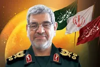 برگزاری یادواره سرلشکر شهید «محمدرضا نصیر باغبان» در دزفول