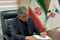 پیام تسلیت مدیرکل بنیاد شهید البرز در پی درگذشت پدر شهیدان یساولی