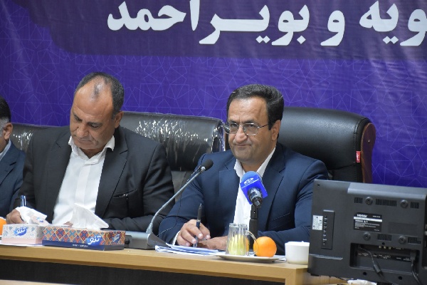 معلمان افسران سپاه دانایی و تربیت هستند/ لزوم هم‌افزایی برای تحقق اهداف آموزش و پرورش کهگیلویه و بویراحمد