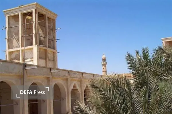 پرداخت ۳۲۴ میلیارد ریال تسهیلات به ۱۵ طرح گردشگری هرمزگان پرداخت ۳۲۴ میلیارد ریال تسهیلات به ۱۵ طرح گردشگری هرمزگان