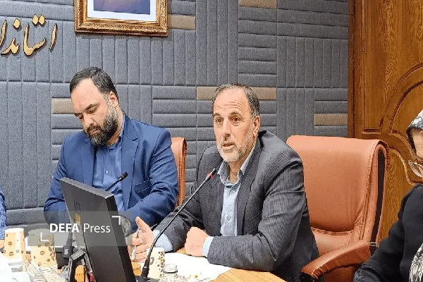 طرح سپاس در کردستان طی ۳ ماه آینده تکمیل می‌شود