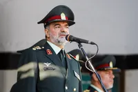 سردار رادان: ۶۵ هزار نیروی پلیس در مراسم تشییع رهبر شهید حضور دارند
