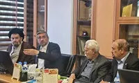 ۱۷ مدرسه استاندارد جایگزین مدارس «سنگی» در لرستان می‌شوند