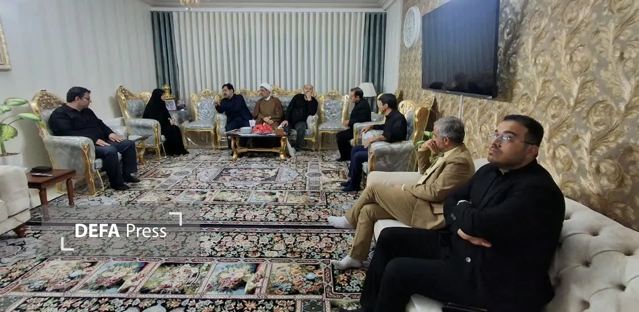 شهید اسدزاده شهید اسدزاده