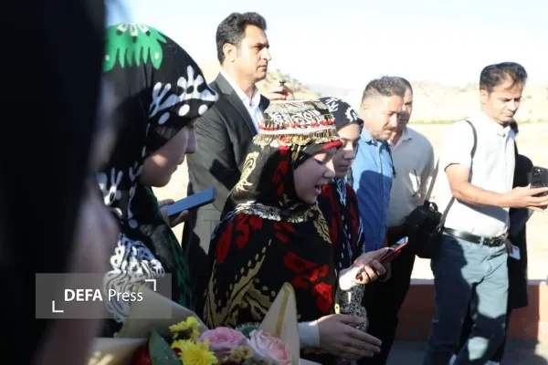 مهاجرانی