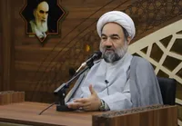 تقدیر ائمه جمعه و علمای سیستان از پیگیری‌های مقام معظم رهبری و نماینده ولی‌فقیه در حل پرونده هشتم مهر