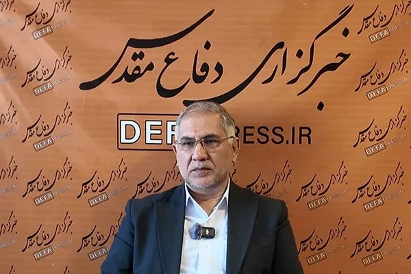 ذاتِ شیطانِ بزرگ تغییرناپذیر است