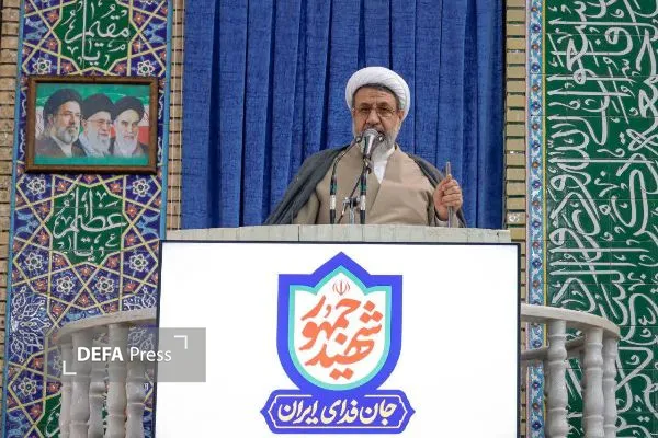 نماز جمعه نماز جمعه
