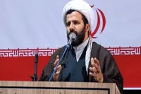 امام جمعه اقلید منصوب شد