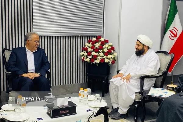 مدیریت میدانی استاندار، عامل مهم حفظ آرامش و انسجام اجتماعی در سیستان ‌وبلوچستان است