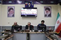 بزرگداشت هفته دفاع مقدس باید به گفتمان فرهنگی و اجتماعی تبدیل شود