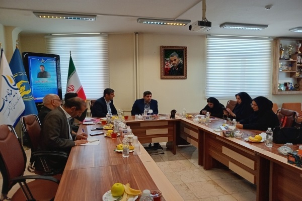 توانمندسازی مددجویان؛ گامی برای حفظ کرامت انسانی