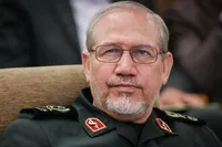 سرلشکر صفوی: شهید «خادمی» در صیانت از عزت و آرامش ملت ایران تلاش بی‌وقفه‌ای داشت