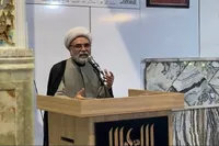 حجت‌الاسلام موسی‌پور: شورای هماهنگی تبلیغات اسلامی؛ قرارگاه راهبری «قدرت نرم» انقلاب / حضور مردم، سد مستحکم در برابر جنگ ترکیبی دشمن