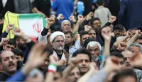 فیلم/ از دلتنگی برای رهبر شهید تا عهدی که همچنان پابرجاست