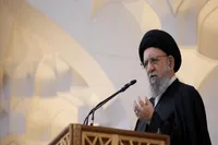 نورمفیدی: ۴۷ سال تحریم ایران را متوقف نکرده است