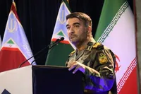 امیر کریمی: یگان‌های لشکر ۱۶ زرهی، آماده دفاع از کیان ایران در برابر آمریکا و رژیم صهیونیستی هستند