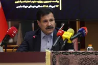 حسین زاده: متعهد هستیم حتی در شرایط جنگ هم به فکر کشور باشیم