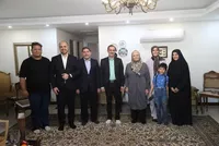 پیشکسوتان رادیو، حافظان هویت و خاطره جمعی مردم هستند
