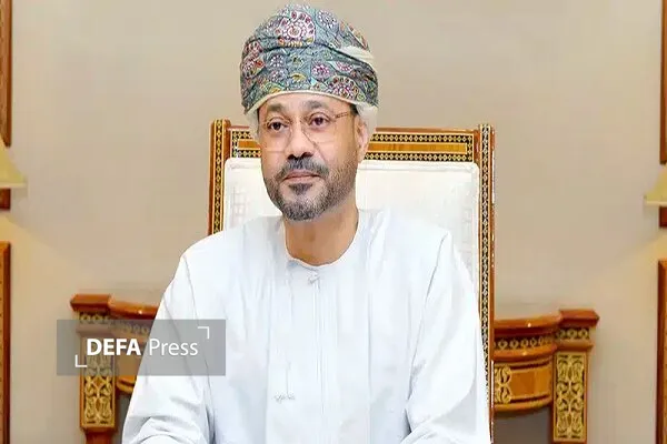 بدر البوسعیدی