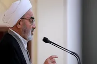 امام راحل حکومت شاهنشاهی را به زباله‌دان تاریخ فرستاد