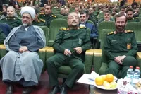 برگزاری دهمین جشنواره مالک اشتر بسیج