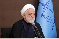 رئیس قوه قضاییه یاد ۲۶ معلم شهیده میناب را گرامی داشت