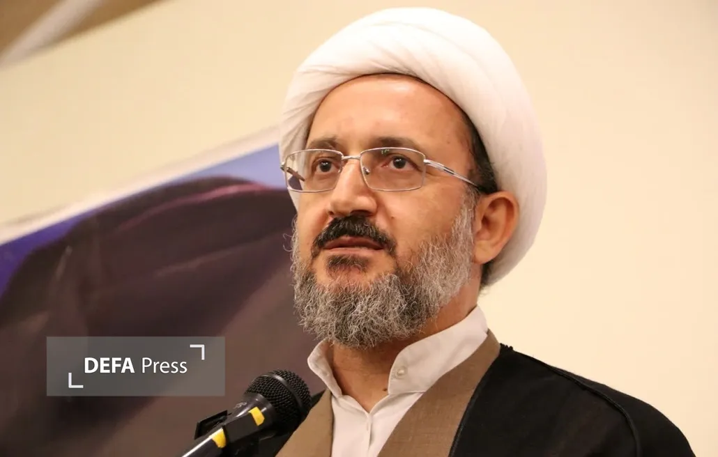 رئیس دانشگاه قم