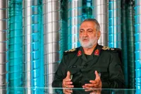 Any Attack by Enemies Will Result in a Decisive Iranian Response