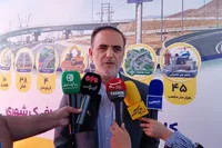 بازسازی پل B۱ نیازمند حمایت جدی دولت است