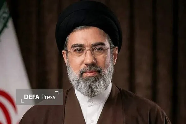 رهبری رهبری