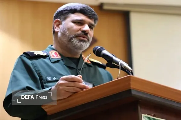 سردار رسولی: هویت سپاه پیش از تجهیزات بر پایه قدرت اعتقادی بنا شده