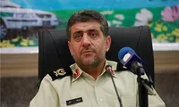 کشف 4 تن و 746 کيلو مواد افیونی در هرمزگان