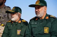 هشدار فرمانده نیروی زمینی سپاه به مزدوران آمریکا