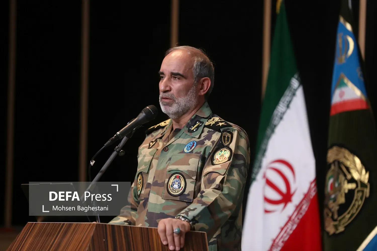 امیر سرتیپ جهانشاهی امیر سرتیپ جهانشاهی