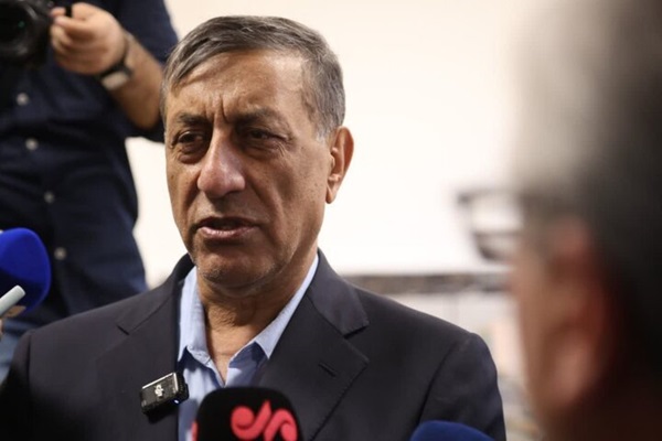 «قائم پناه»: قدردان کارگرانی که در ایام جنگ اقتصادی در چرخه تولید کشور نقش‌آفرینی می‌کنند، هستیم