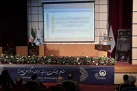 دومین رویداد نخبگان وظیفه در حوزه پزشکی برگزار شد
