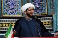 گلوی آمریکای جنایتکار در هرمز و باب‌المندب زیر پای رزمندگان مقاومت است