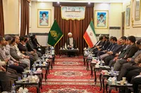 دانشگاه‌ها باید پرچمدار جهاد تبیین باشند
