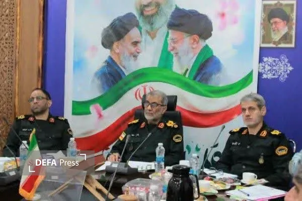 برخورد قاطع با عوامل ترویج فرهنگ برهنگی در فضای مجازی و اماکن عمومی