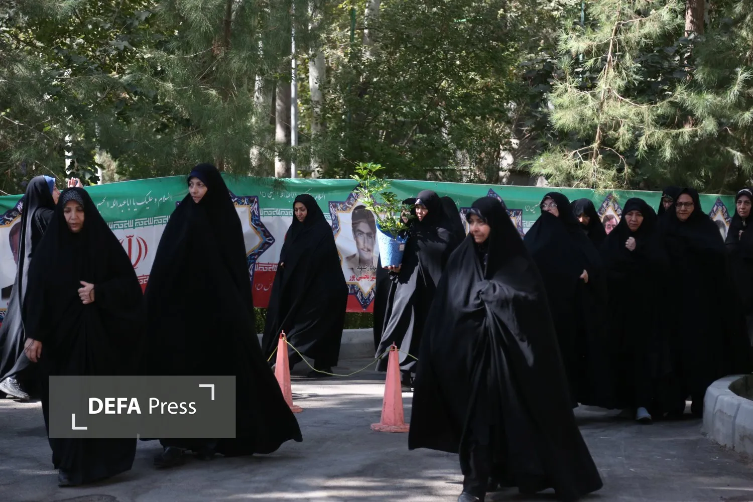 تصاویر/ دیدار مسئولین با جانبازان در اصفهان