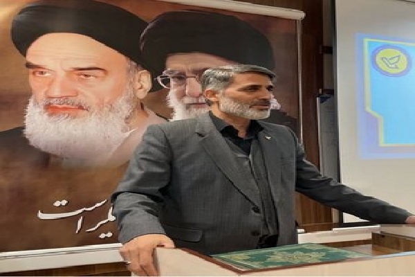 خونخواهی رهبر شهید و استمرار راه ولایت مطالبه همیشگی ملت ایران است