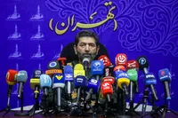 سردار حسن‌زاده: در بام شبستان مصلی، فضا برای حضور خانوادگی فراهم شده است